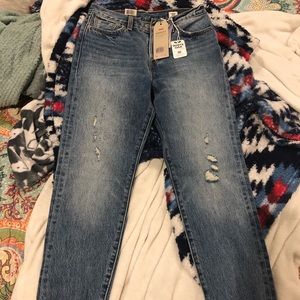 Levi’s